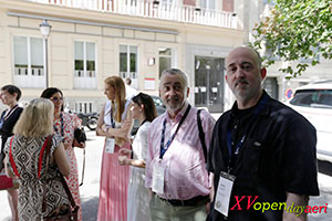 Visita Cultural